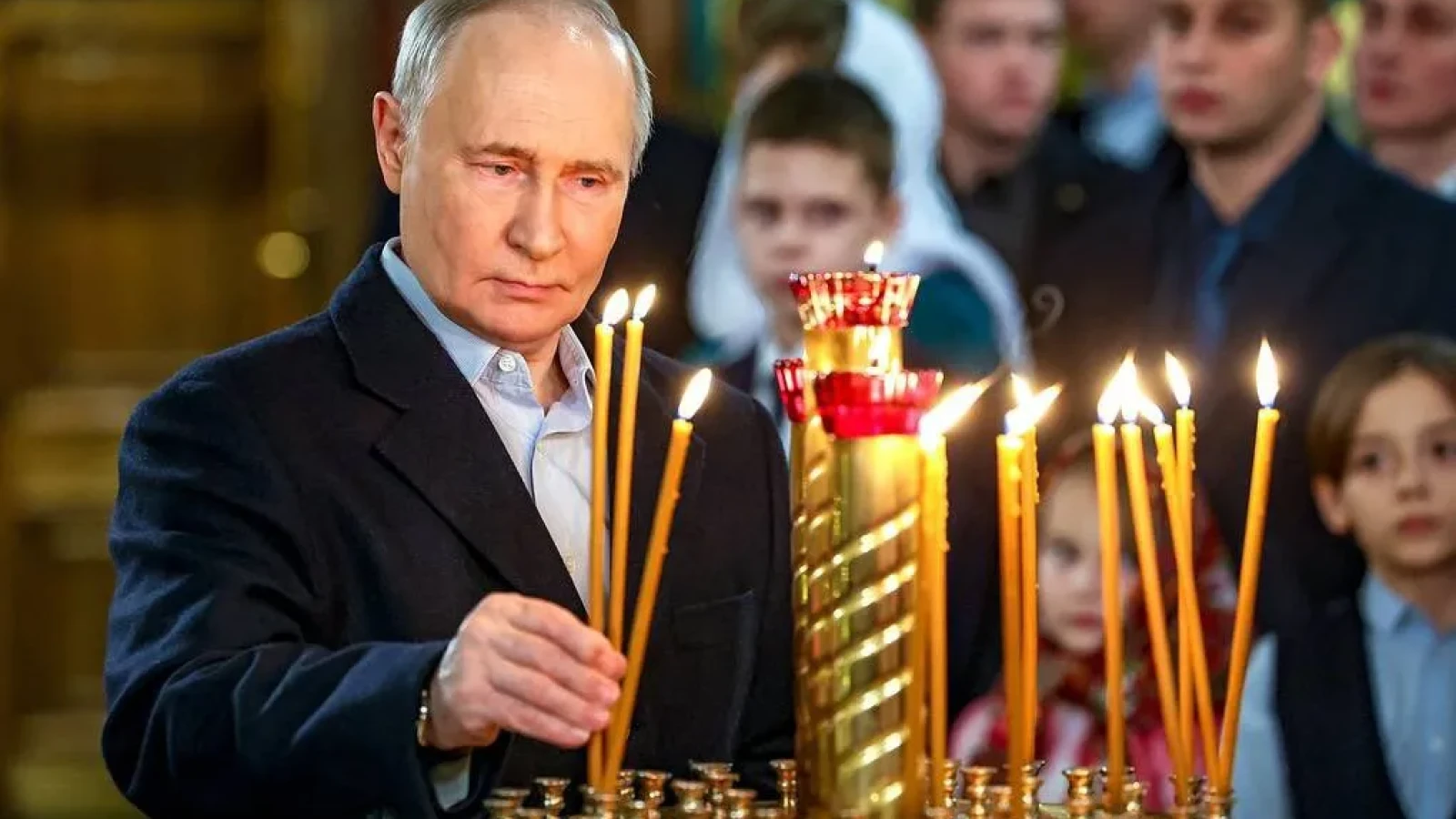 Vladimir Putin, de negăsit! Zvonurile escaladează: unii vorbesc despre probleme grave de sănătate, alții susțin că ar fi decedat