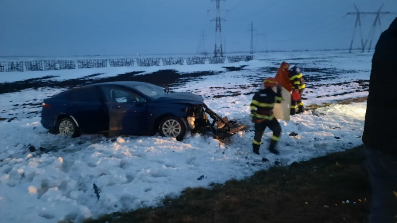 DRAMA CUMPLITĂ a fetiței de 6 ani rămasă ORFANĂ după accidentul fatal din Brăila. Cine se va îngriji de micuța soților Popa