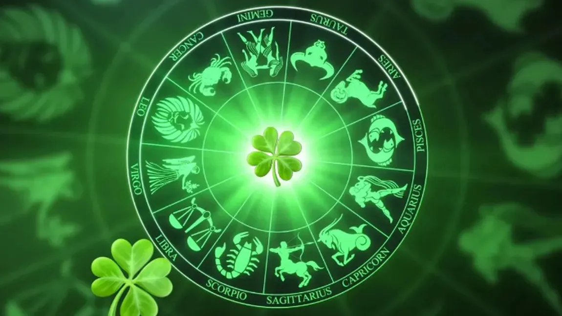 Trei zodii favorizate în luna martie. Urmează cea mai fericită și împlinită perioadă a anului