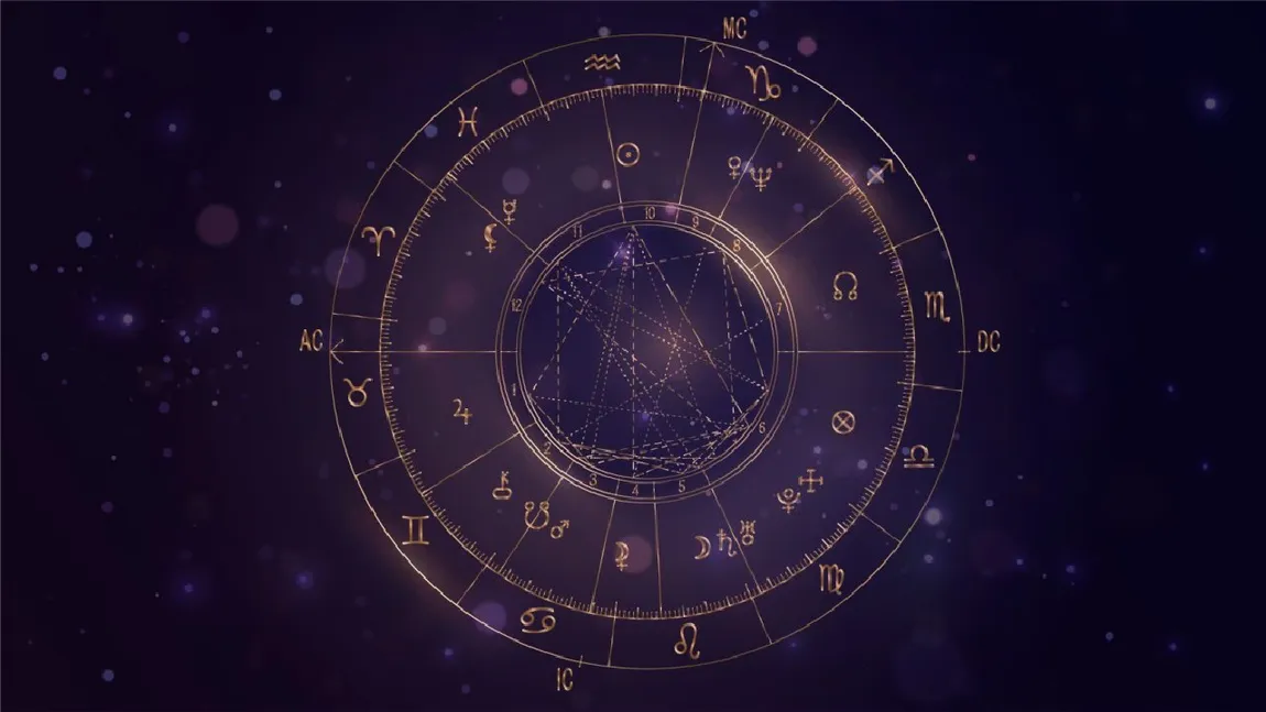 Trei zodii intră într-o perioadă de NOROC COLOSAL ȘI BINECUVÂNTĂRI ASTRALE în următoarele zece zile. Vezi ce surprize le așteaptă