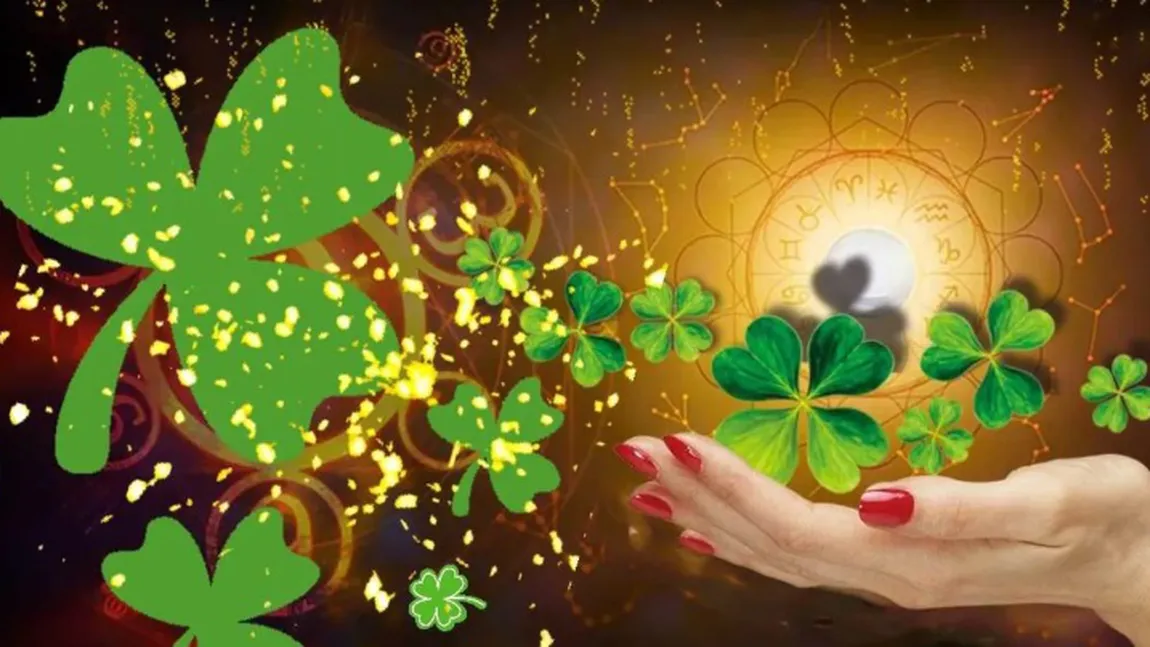 Trei ani de prosperitate pentru patru zodii. Nativii care își pot transforma visele în realitate
