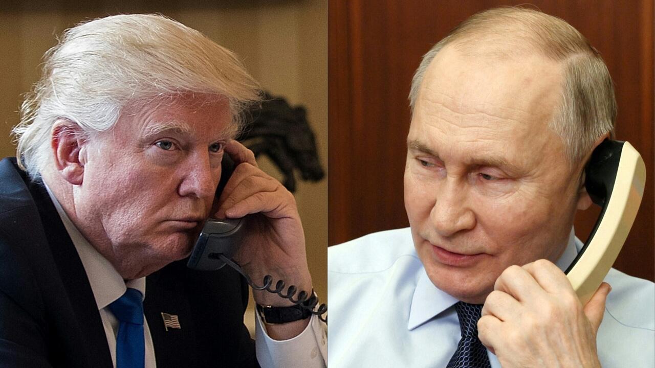 Nimeni nu se aștepta la asta! Mesajul transmis de Trump după ce a vorbit cu Putin