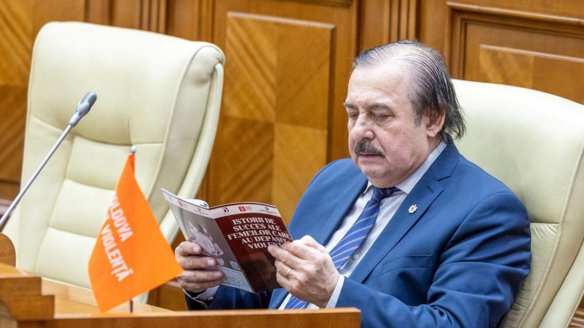Surpriză pe scena politică! A DEMISIONAT, iar motivul este…