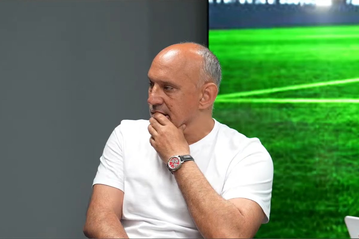 Veste TRAGICĂ pentru Florin Prunea! Cineva apropiat fostului portar s-a stins subit