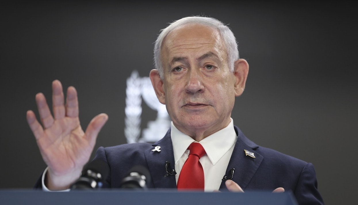 „Nu mai este un secret!” Benjamin Netanyahu este ACUZAT că vrea să…