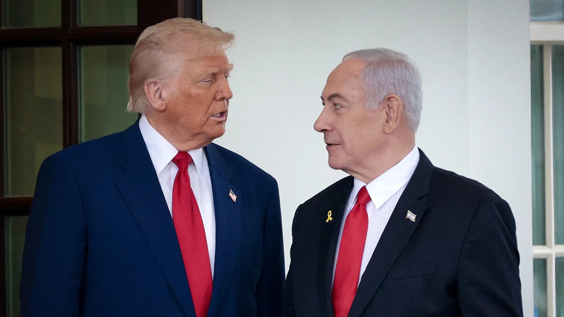 Netanyahu schimbă jocul, iar Trump nu mai pare în control total. Situația ia o turnură neașteptată
