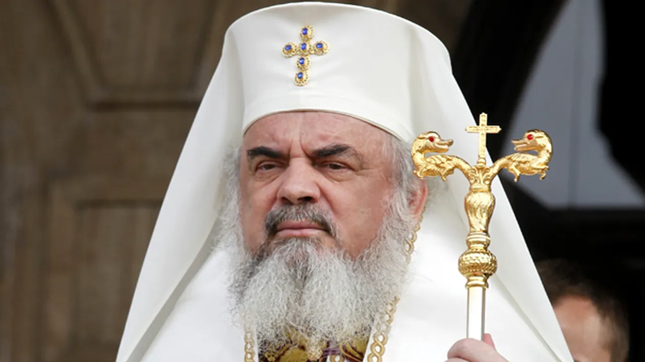 Patriarhul Daniel face apel la credincioși să contribuie FINANCIAR pentru…