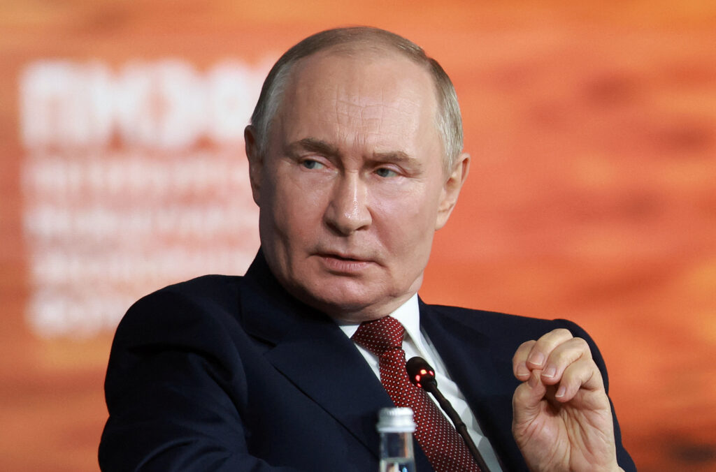 AVERTISMENT ÎNGRIJORĂTOR: „Putin va fi următorul după Khamenei!” Rusia, presată să…