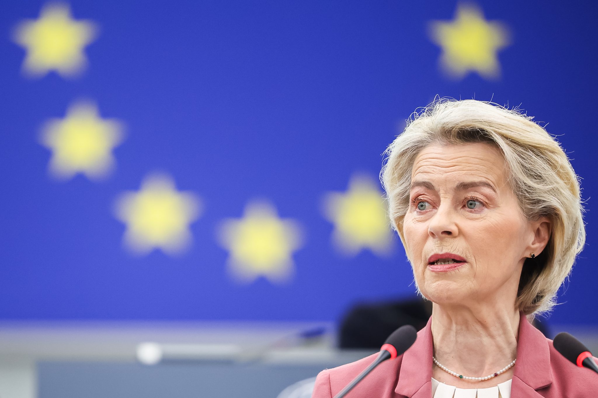 Decizie FĂRĂ PRECEDENT la nivel european! Zborurile cetățenilor blocați în Orientul Mijlociu vor fi…