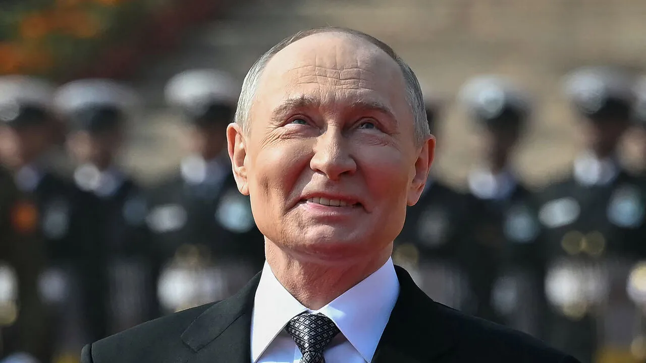 Planul lui Putin care pune NATO în ALERTĂ! De ce Estonia este văzută ca următoarea…