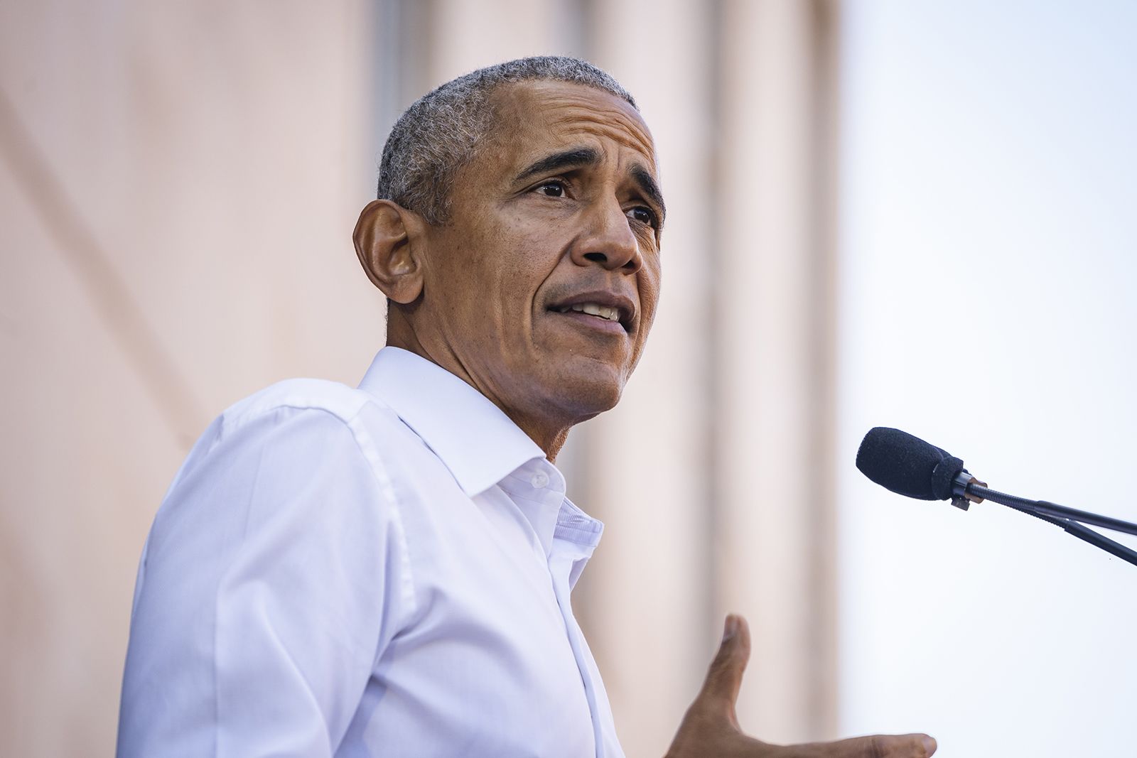 DEZVĂLUIRE de proporții la nivel mondial! Ce SECRET MAJOR a scos la iveală Barack Obama