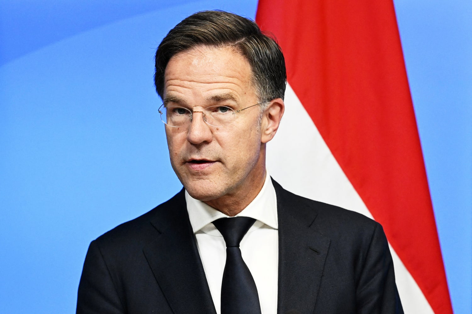 ANUNȚ de ultim moment! Mark Rutte, declarații despre activarea Articolului 5 NATO