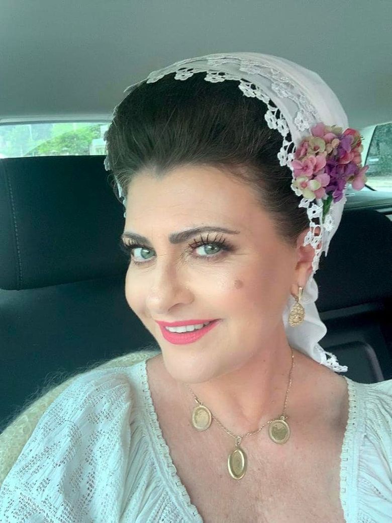 Steliana Sima, RĂPUSĂ de durere! Cântăreața de muzică populară și-a pierdut…