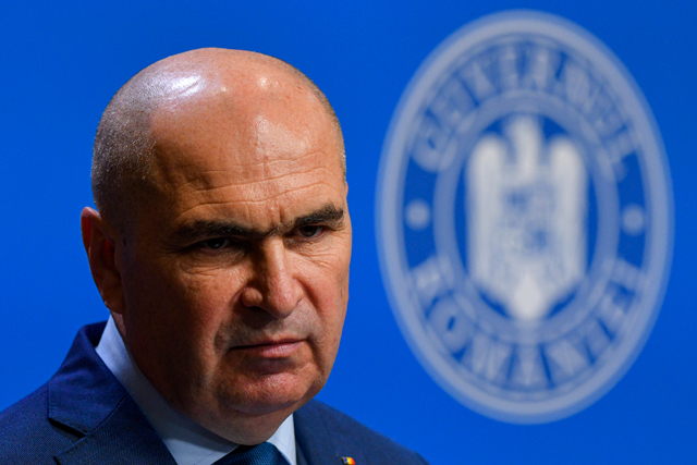 ALERTĂ la nivel oficial! Guvernul anunță SITUAȚIE DE CRIZĂ
