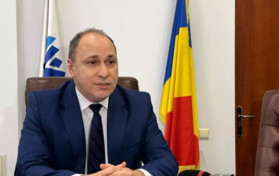 Este OFICIAL! Nicușor Dan a semnat. Cine este noul ministru al Educației. Ce s-a AFLAT ACUM despre acesta