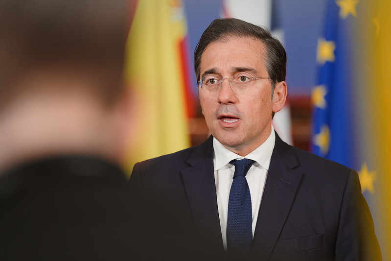 Anunț exploziv din partea Spaniei! AMENINȚĂ Israelul cu…