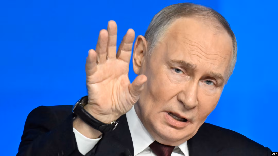ALERTĂ MAJORĂ! Rusia intervine în regim de urgență în Orientul Mijlociu