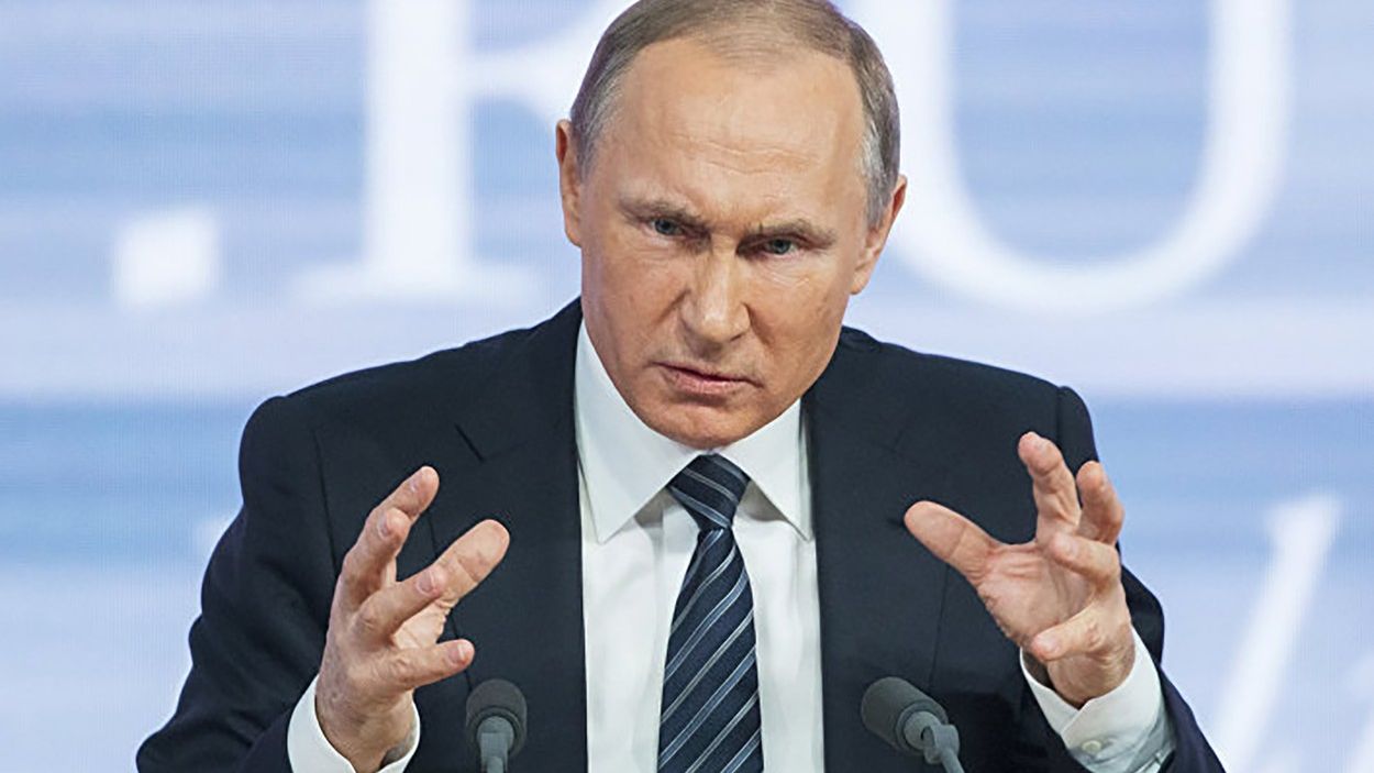 ANUNȚUL României și al Ucrainei a stârnit furtună la Moscova! Reacția lui Putin după ce A AFLAT că…