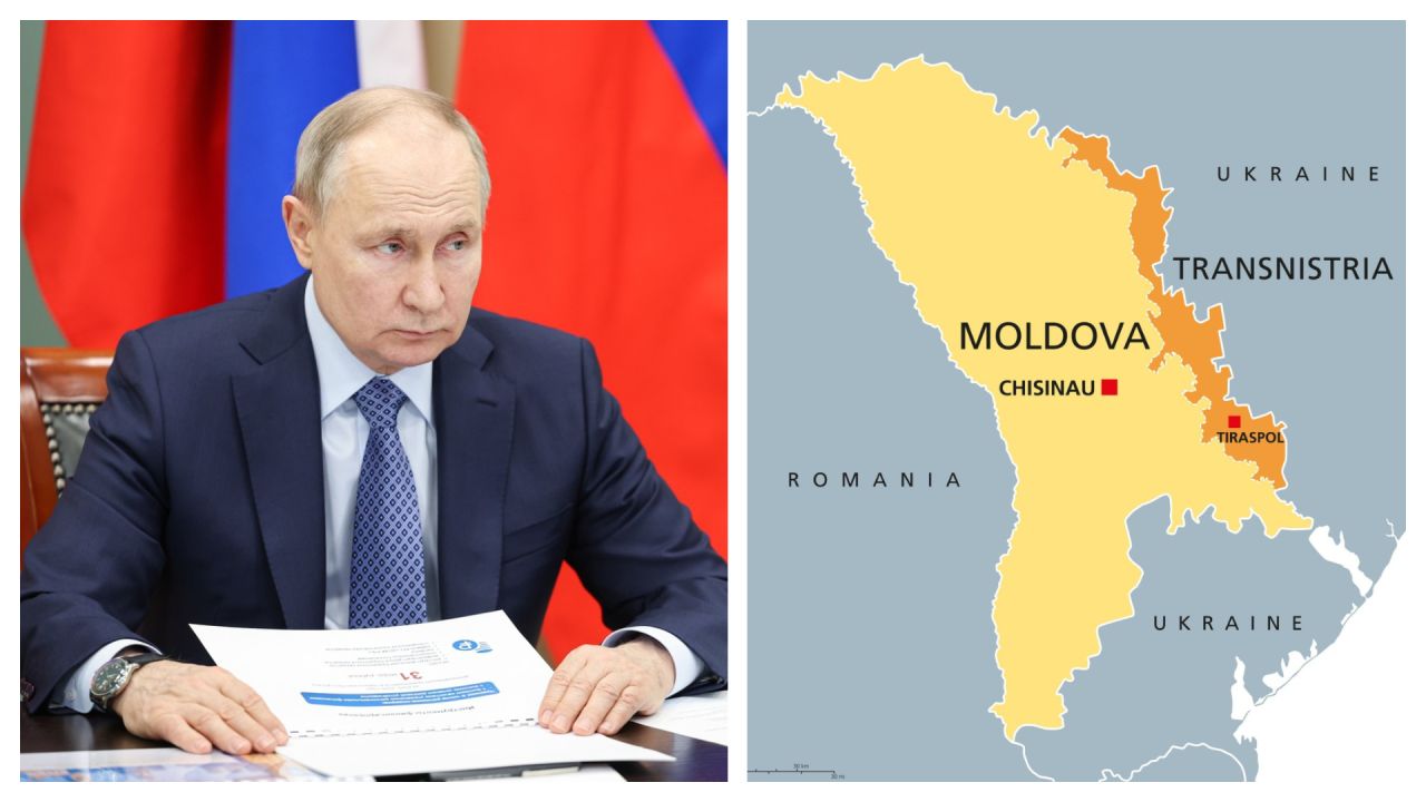 Putin este AVERTIZAT! Semnal puternic de la NATO privind Republica Moldova. Este gata să…
