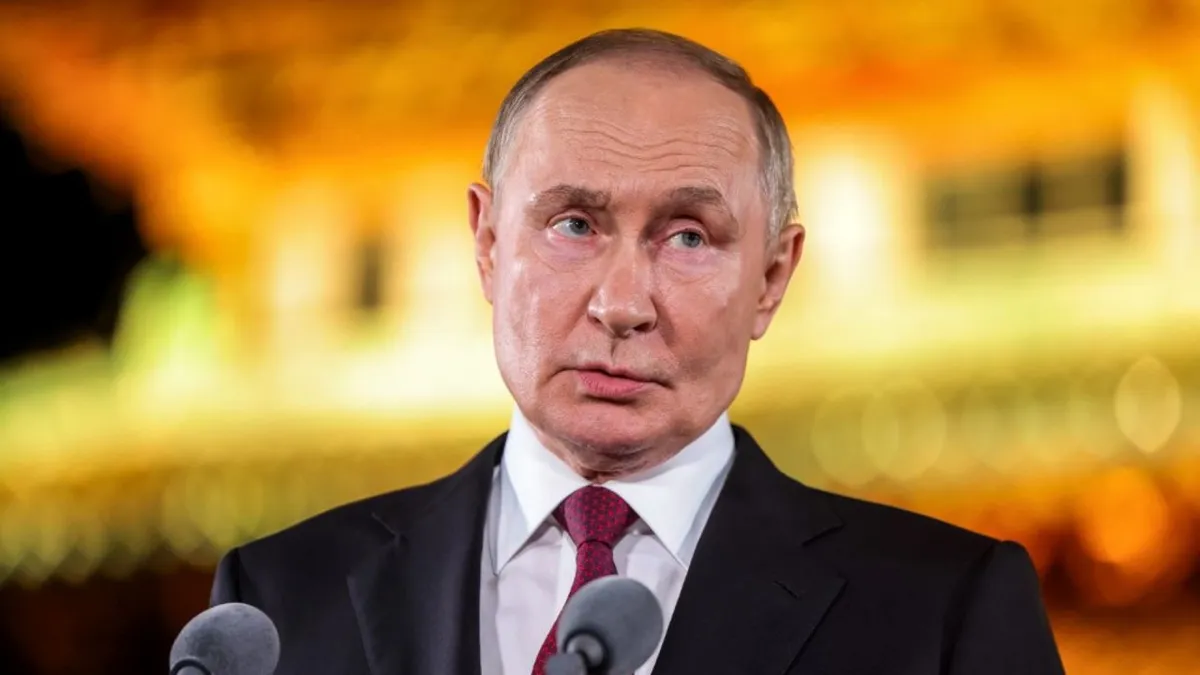 Mișcare neașteptată! Rusia convoacă ONU pentru a…