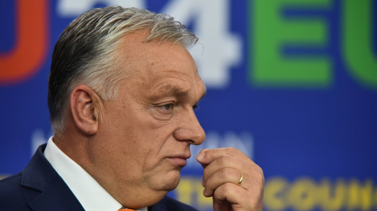 Anunțul momentului! Viktor Orban a lansat un ATAC DUR către…
