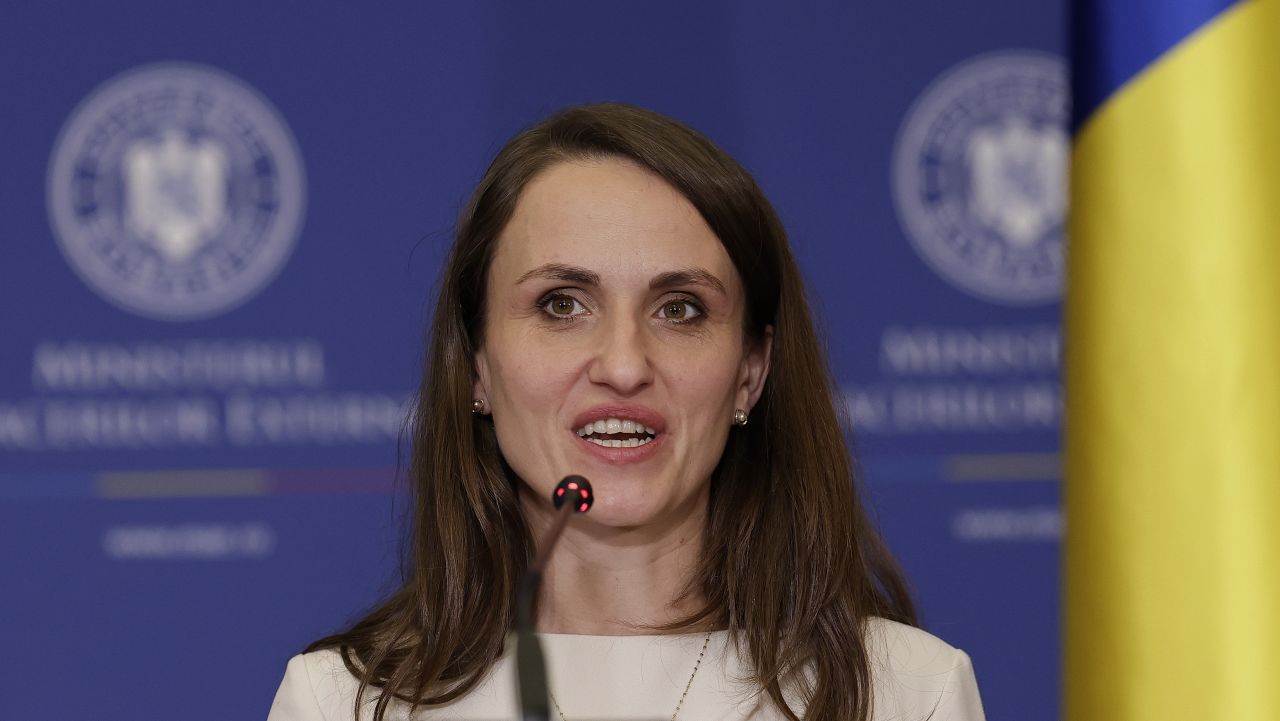 Oana Țoiu, reacție după AMENINȚĂRILE venite din partea Iranului la adresa României: „Românii se pot…”
