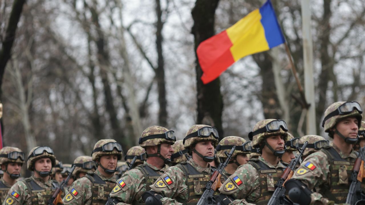 România, posibil scenariu periculos! Fostul președinte AVERTIZEAZĂ că Iranul ar putea lovi echipamentele americane aflate pe teritoriul românesc