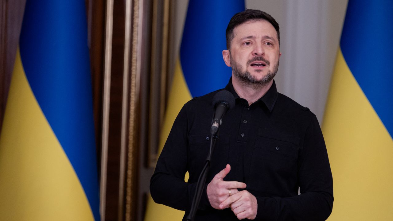 ANUNȚ DE ULTIMĂ ORĂ! Ucraina intră în joc în criza din Orientul Mijlociu
