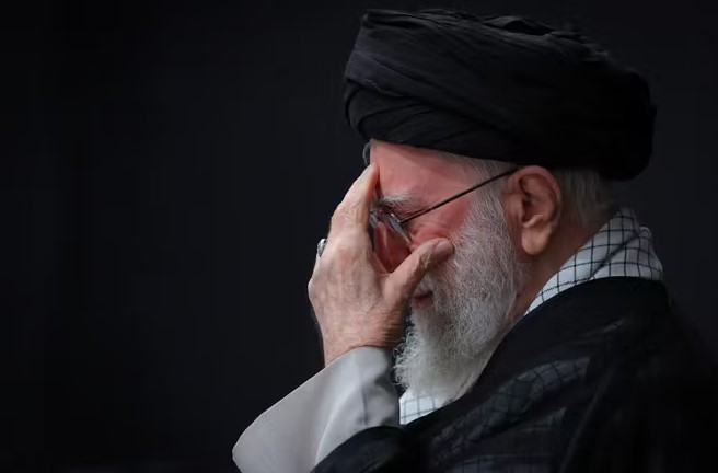 CUTREMUR pe axa Teheran–Kiev! După decesul lui Khamenei, Iranul îi SOLICITĂ UCRAINEI să…