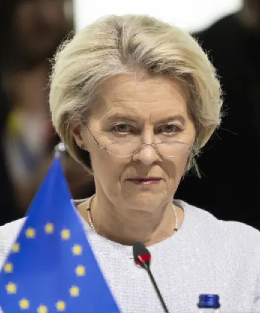 ALERTĂ! Ursula von der Leyen ia în calcul un RĂSPUNS MILITAR după ce Iranul a atacat un stat membru UE. Se va declanșa…