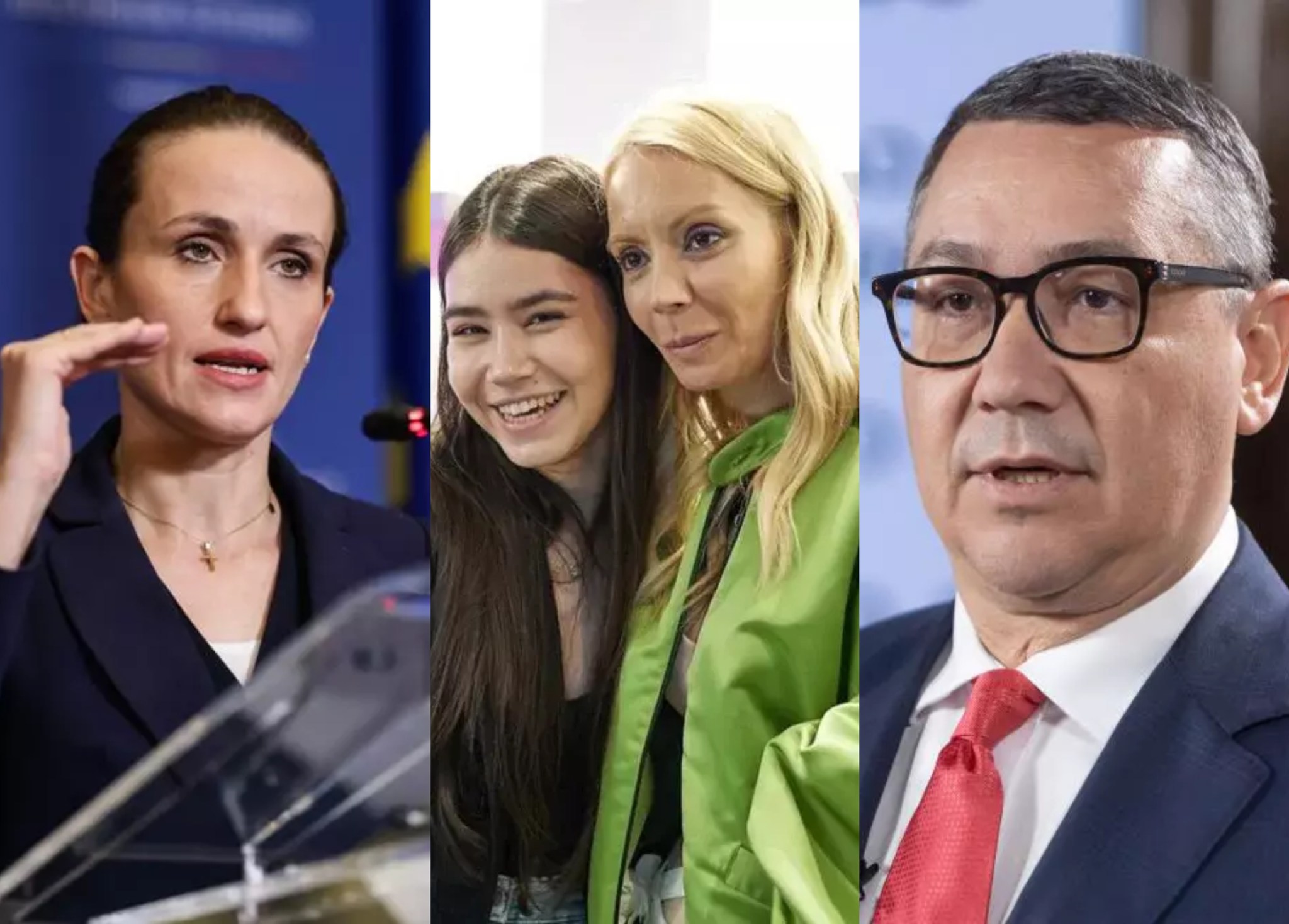 ULTIMA ORĂ! Informație OFICIALĂ în legătură cu Irina Ponta: „Doamna ministru…”