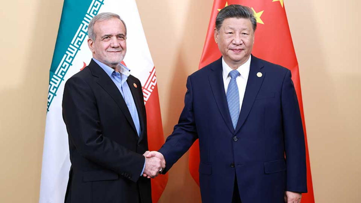 ANUNȚ ÎNGRIJORĂTOR! China anunță…