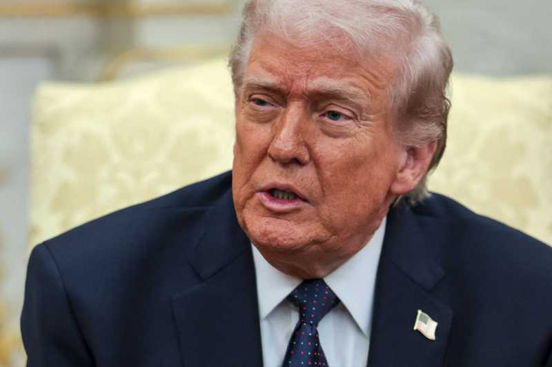 ȘTIRE DE ULTIMĂ ORĂ! Au încercat să-l ELIMINE pe Donald Trump cu…