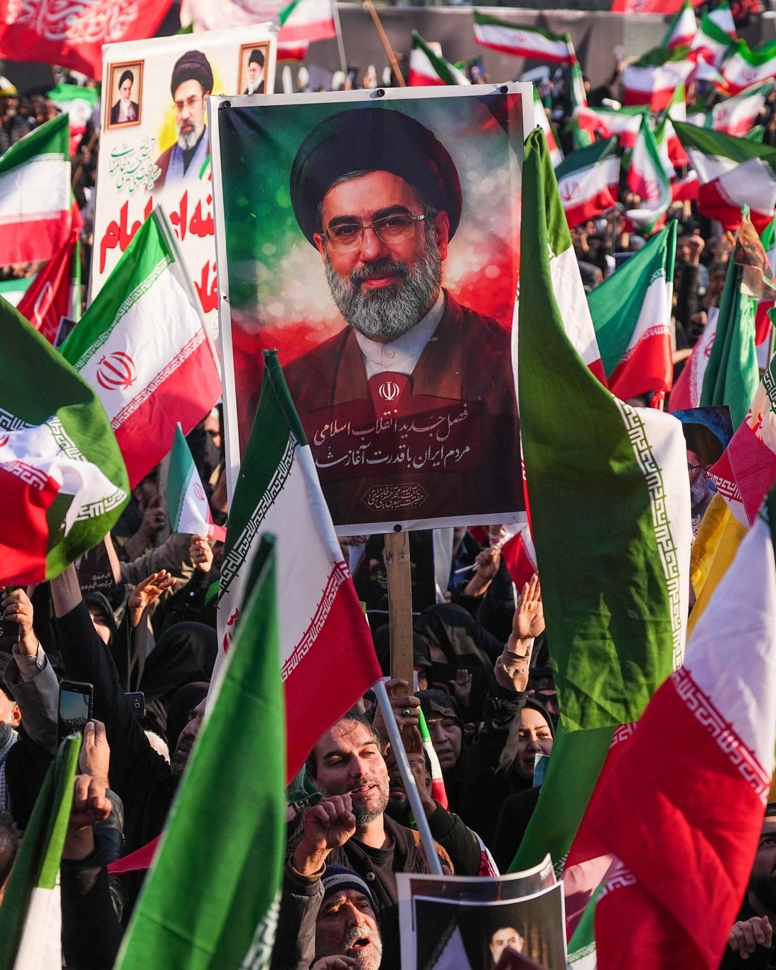 ALERTĂ MAXIMĂ! “Veți fi ținte legitime!” Iranul AMENINȚĂ DIRECT statele europene care…