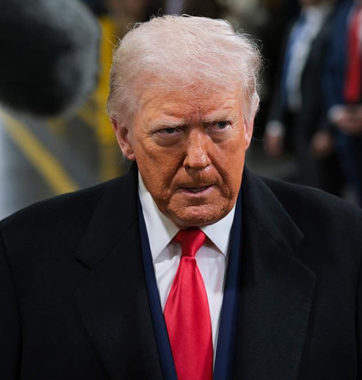ALERTĂ DE ULTIMĂ ORĂ! Atac armat în SUA! Donald Trump a fost…