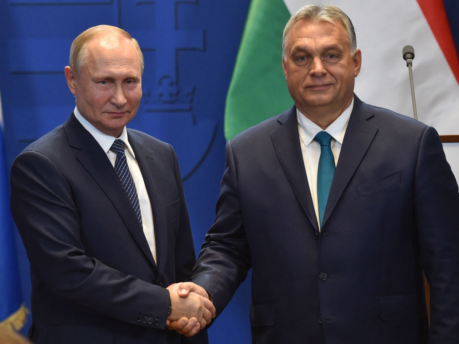 Viktor Orban, ANUNȚ EXPLOZIV: „Au declarat război Ungariei!”