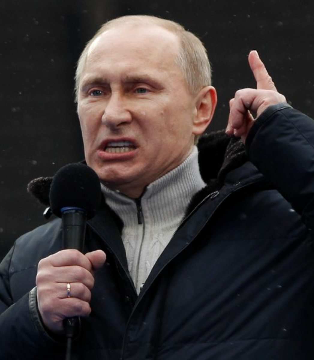 Rusia AMENINȚĂ Europa: „VA PLĂTI un preț colosal pentru rusof…”