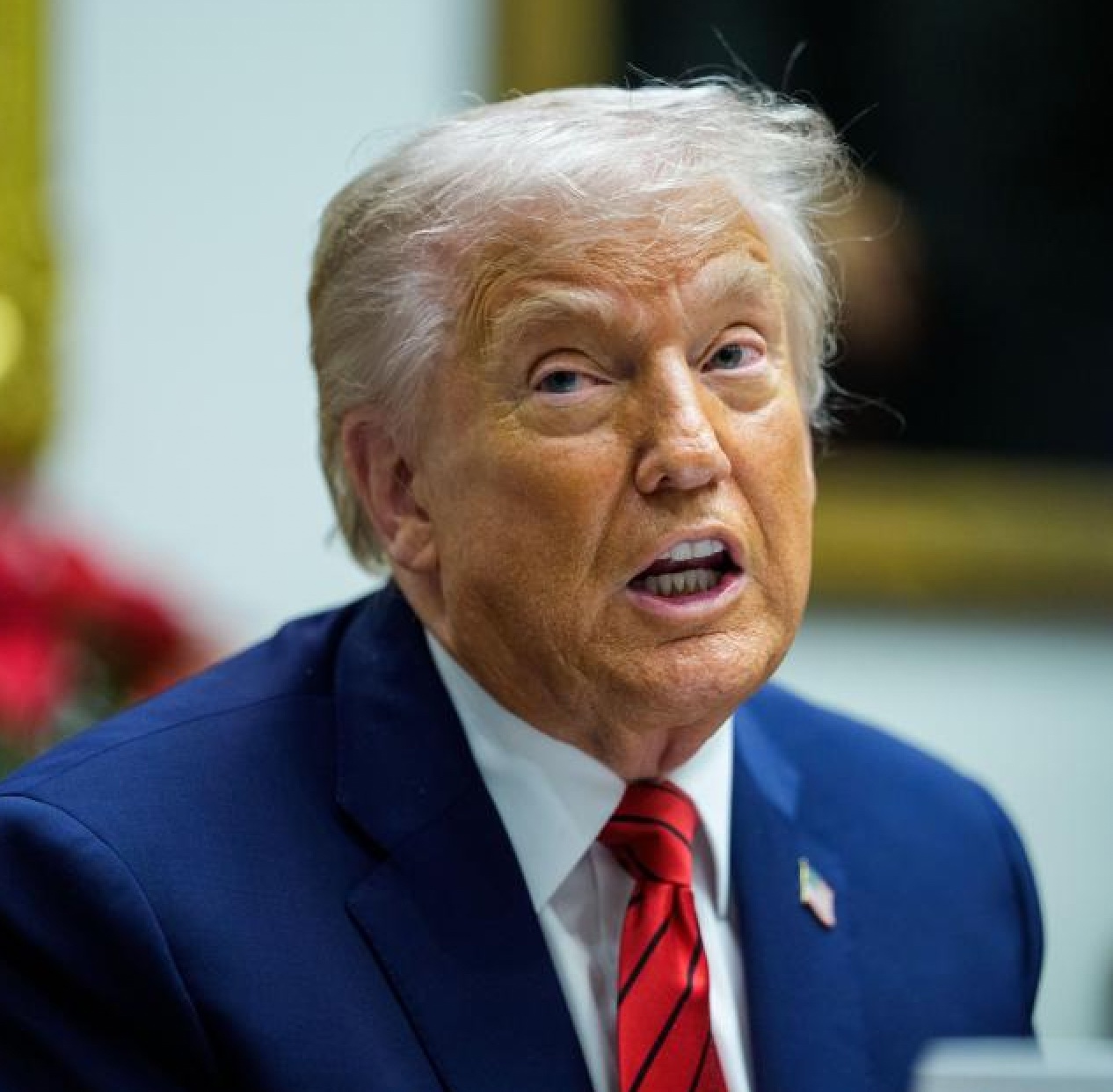 Donald Trump primește o VESTE CUMPLITĂ din Orientul Mijlociu: „Au murit toți!”