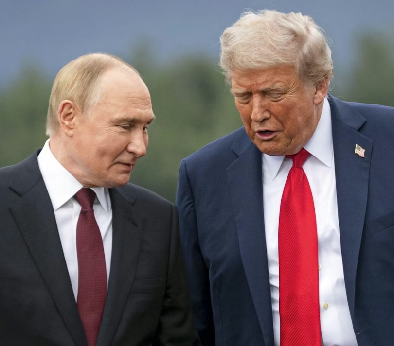 Tensiune maximă! Trump și Putin au încheiat o ÎNȚELEGERE care îl pune pe jar pe Zelenski