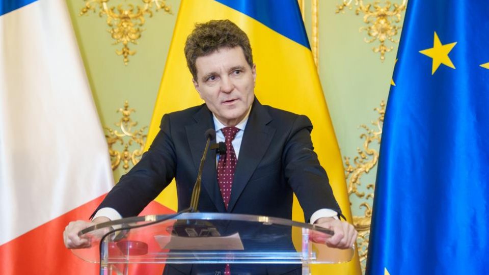 Pe fondul tensiunilor izbucnite în Orientul Mijlociu, Nicușor Dan a luat DECIZIA de a…