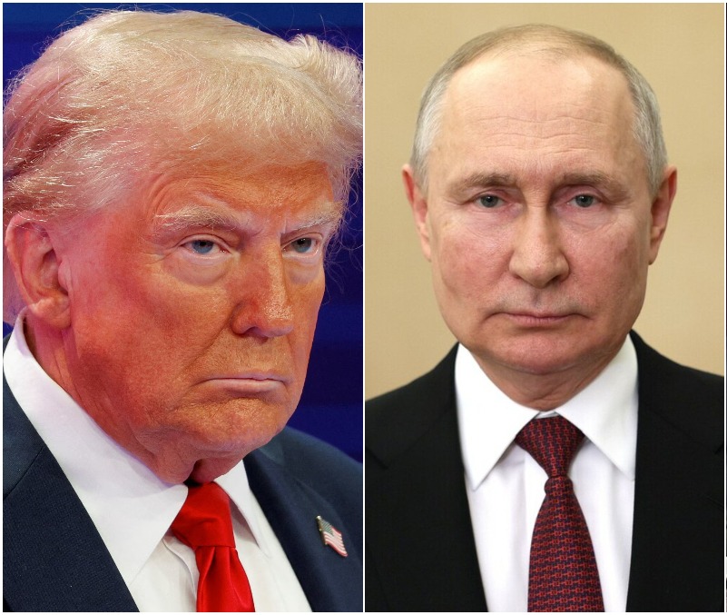 Trump trece de la Iran la Rusia? Semnalul care a stârnit AGITAȚIE la Moscova