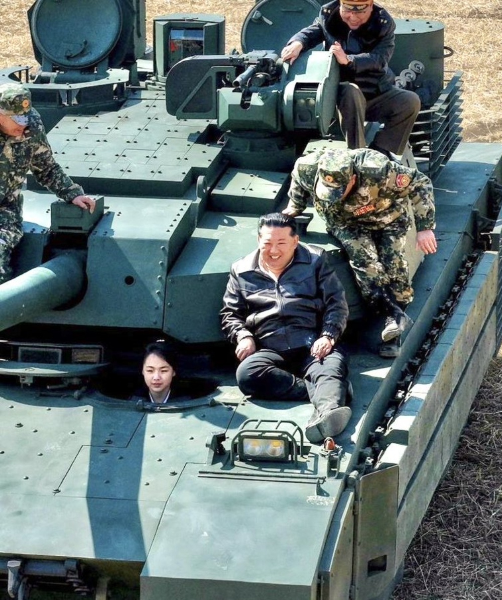 Semnal PERICULOS de la Phenian! Coreea de Nord, pregătită de RĂZBOI. Kim Jong-un a…