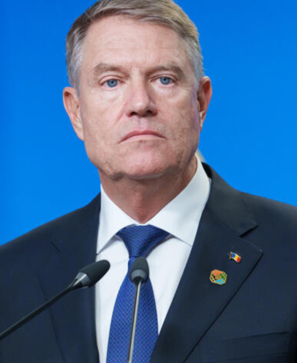 ȘTIREA care surprinde pe toată lumea! Klaus Iohannis a fost…