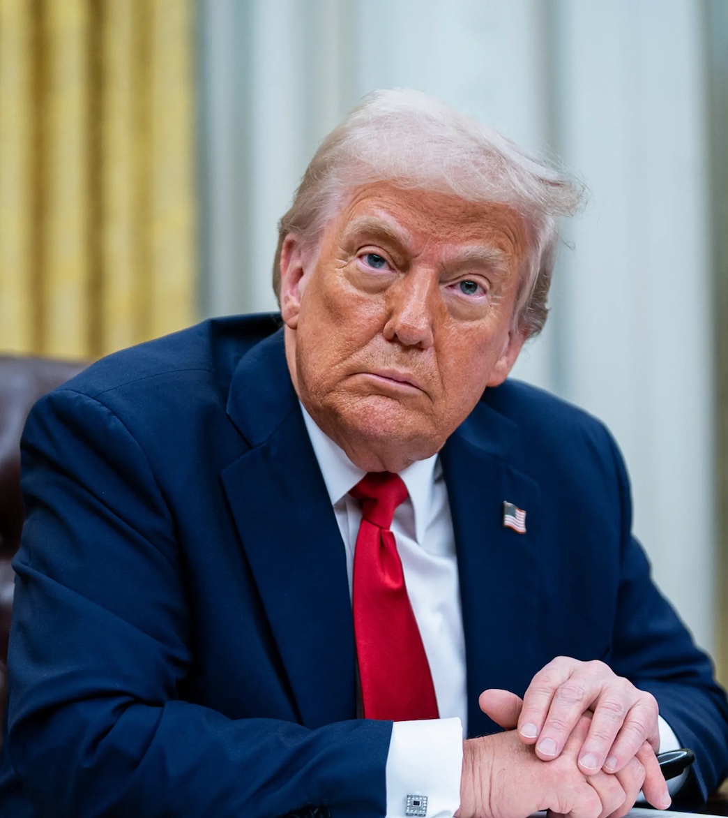 Ș0c pe scena internațională! Donald Trump, PREȘEDINTELE Venezuelei după ce a…