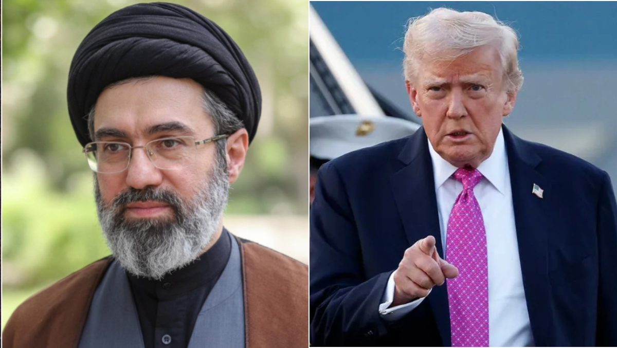 Iranul face pasul NEAȘTEPTAT! Mojtaba Khamenei, gata să…