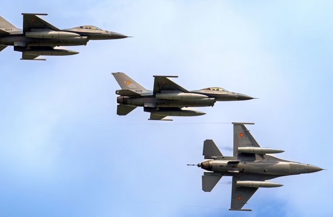 O dronă a lovit teritoriul unei țări NATO. S-a declanșat alerta…