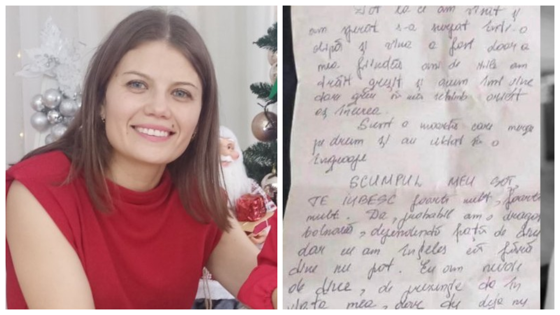 Biletul de ADIO al Ludmilei Vartic ridică semne de întrebare uriașe. ADEVĂRUL tulburător din scrisoare a ș0cat pe toată lumea! A fost…