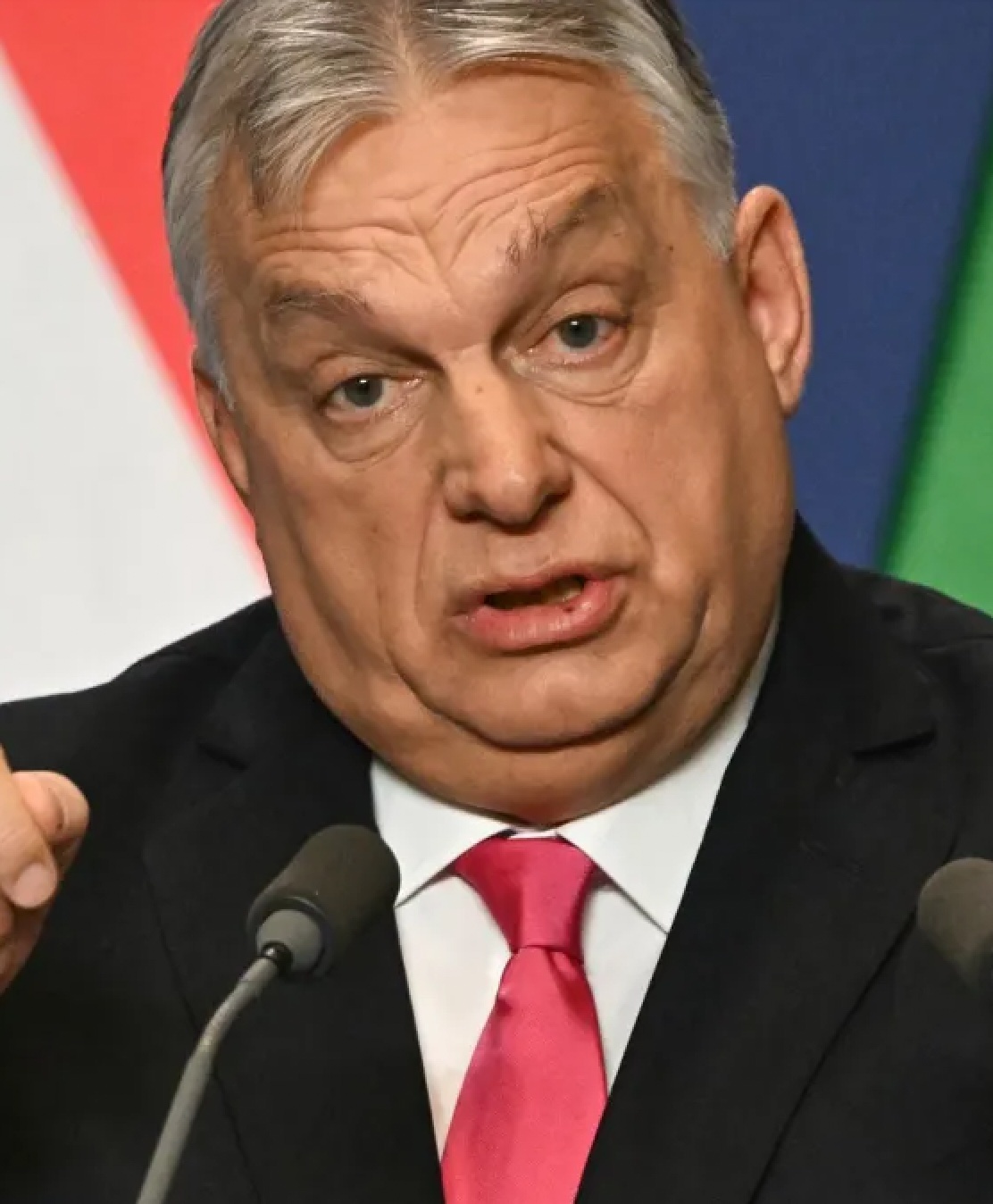 Viktor Orban, DECIZIE RADICALĂ după AMENINȚĂRILE din partea ucrainenilor