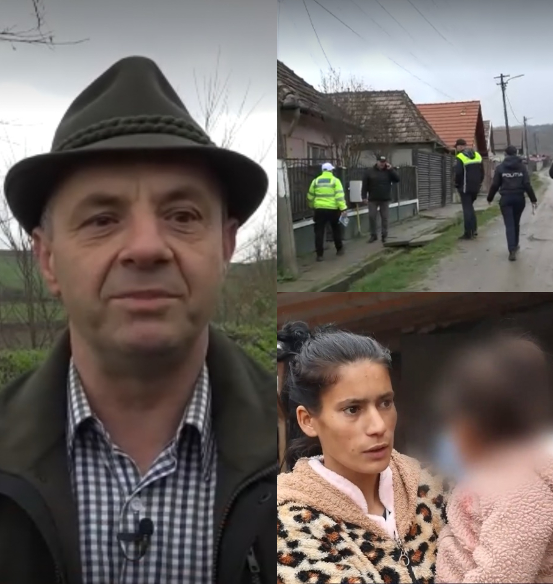 Detalii TULBURĂTOARE în cazul fetițelor dispărute din Târnăveni: „Le-a legat la ochi și…”