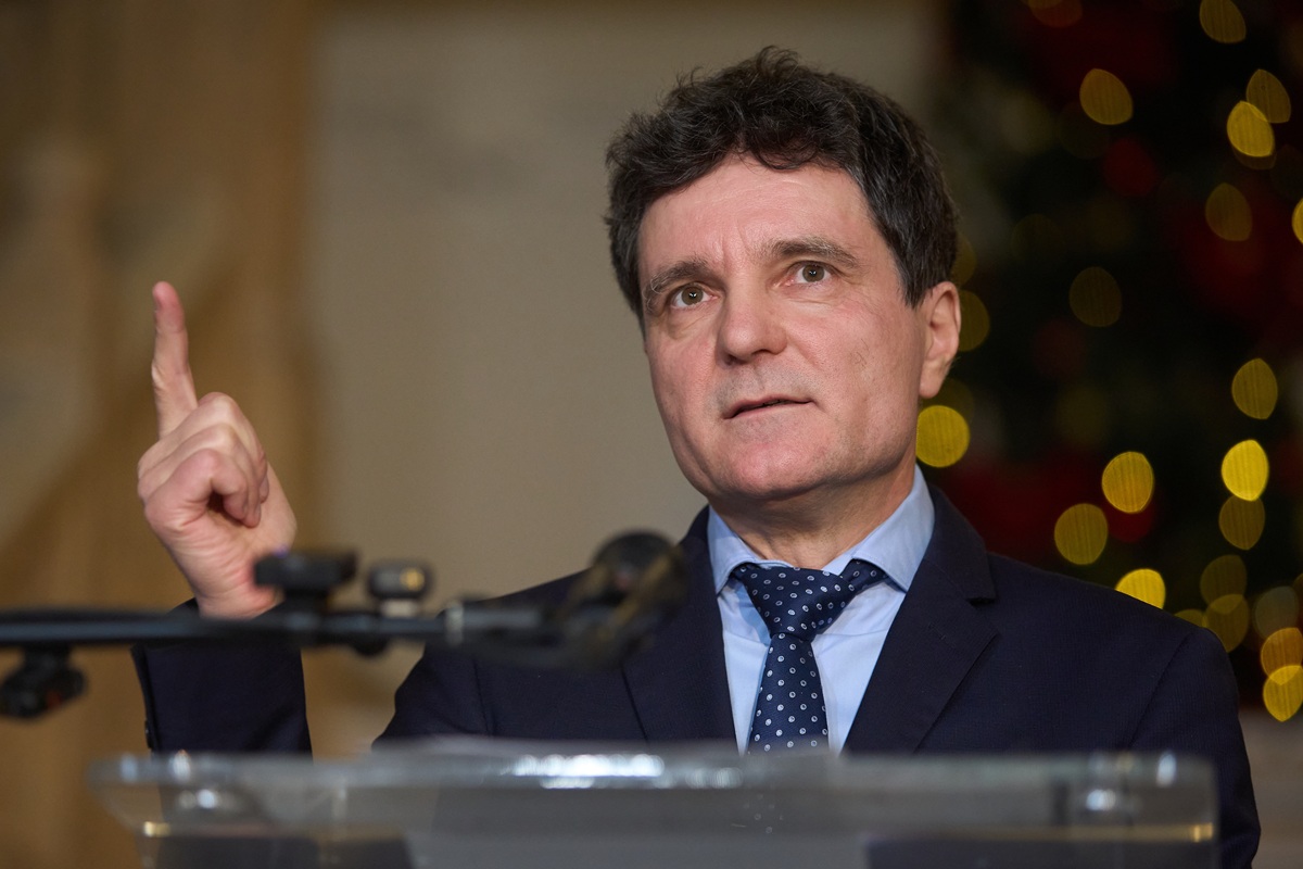 S-a decis OFICIAL! Nicușor Dan a promulgat LEGEA care…